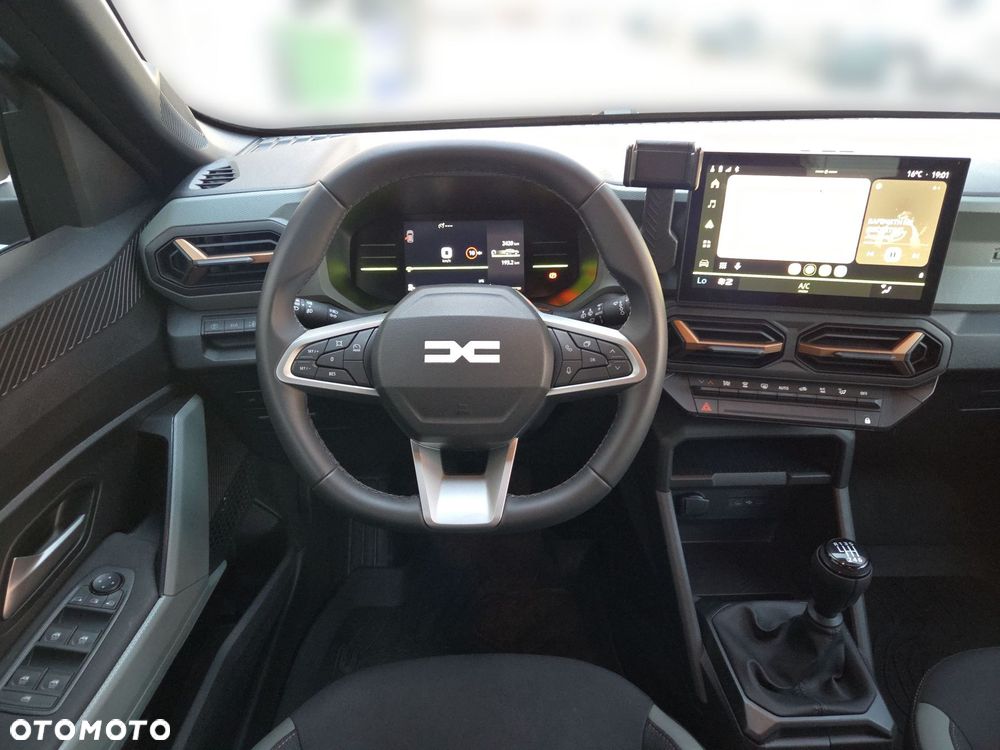Dacia Duster - 16