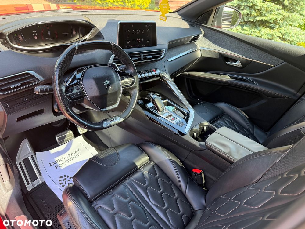 Peugeot 3008 - 12