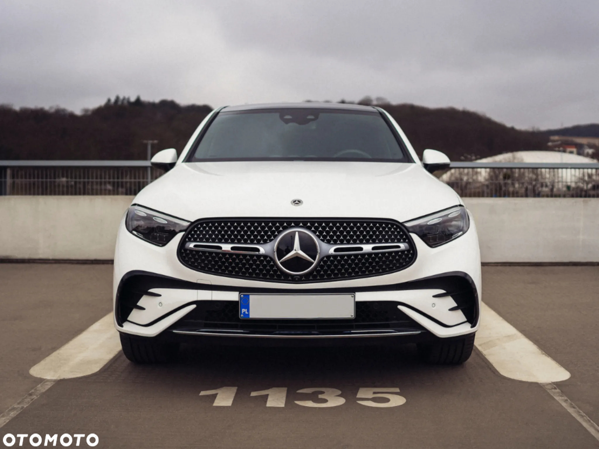 Mercedes-Benz GLC Coupe 220 d mHEV 4-Matic AMG Line - 13