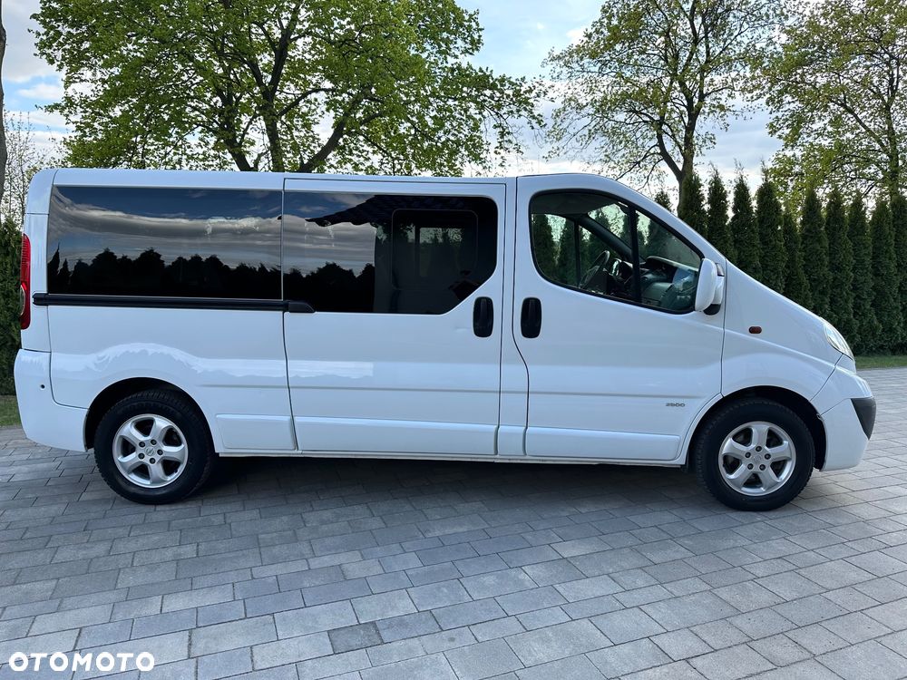 Opel Vivaro Life Cosmo L2H1 - 4