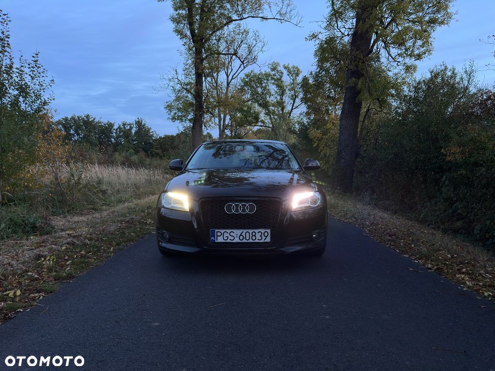 Audi A3 3-drzwiowe - 18