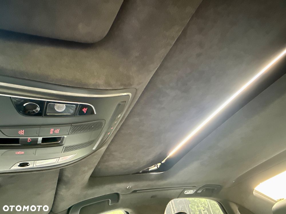 Audi S8 4.0 TFSI Quattro - 21
