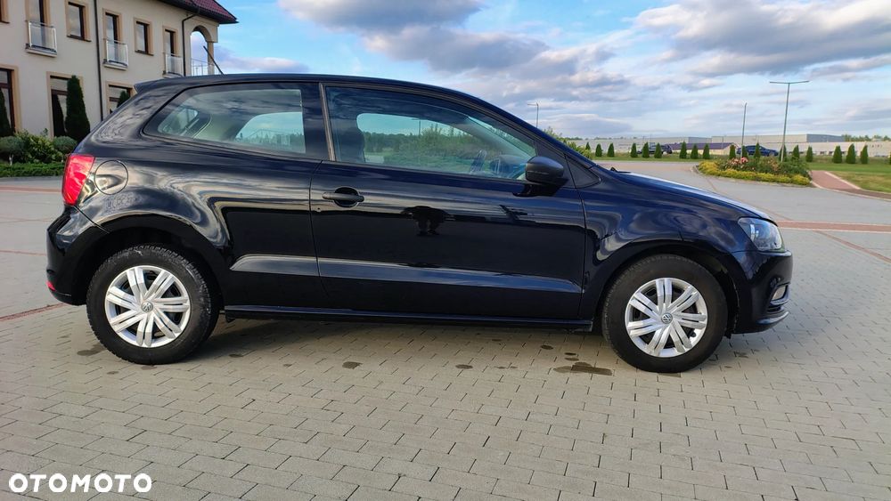 Volkswagen Polo - 3