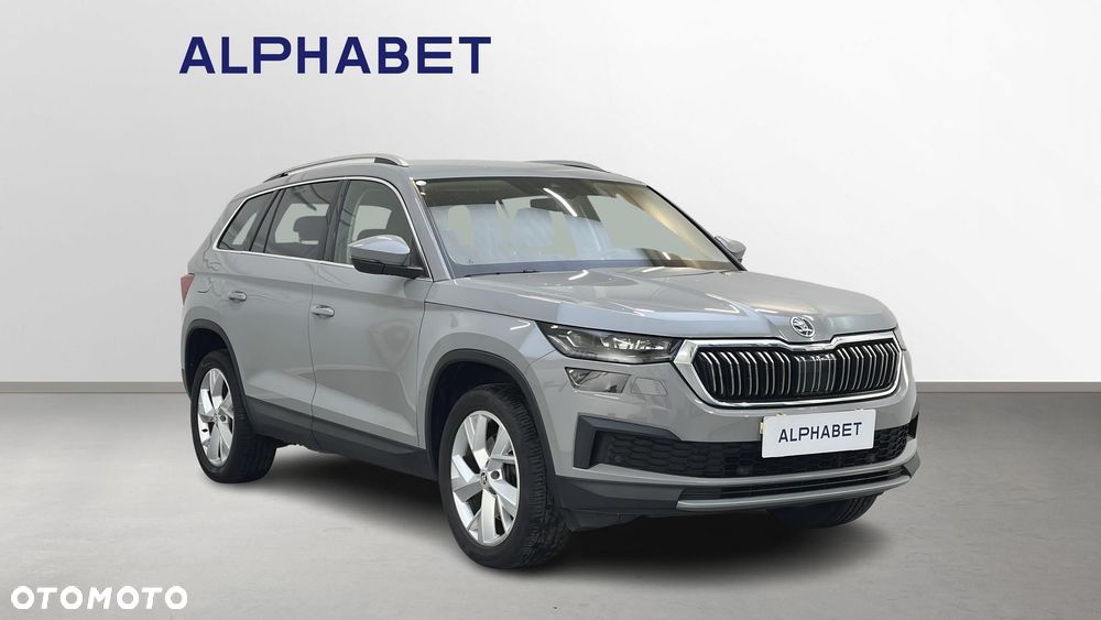 Skoda Kodiaq 2.0 TDI 4x4 Style DSG - 9