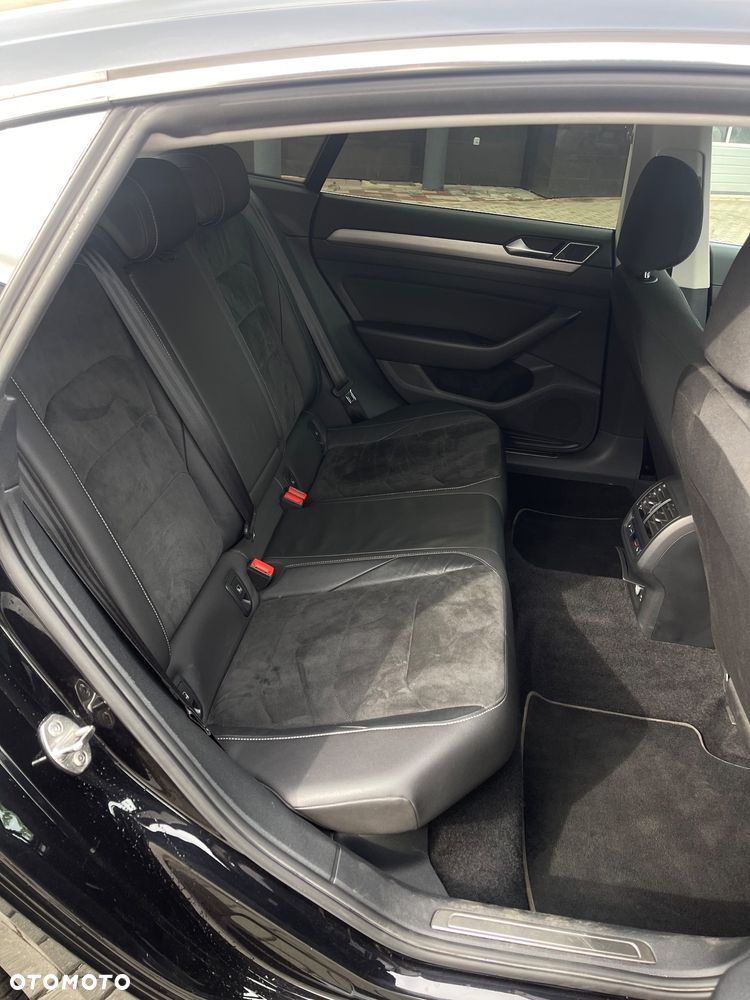 Volkswagen Arteon 2.0 TSI Essence DSG - 16
