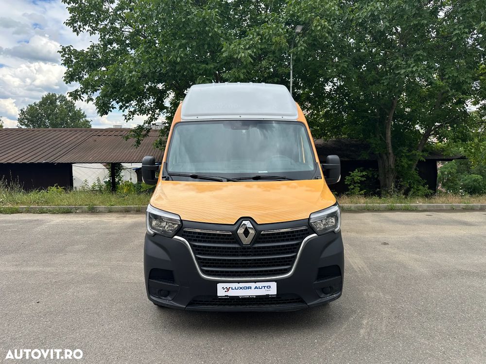 Renault MASTER - 12