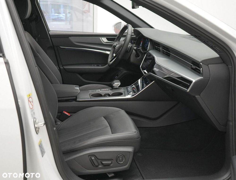 Audi A6 Avant - 22
