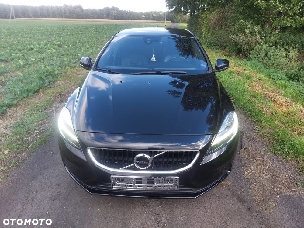Volvo V40 - 10