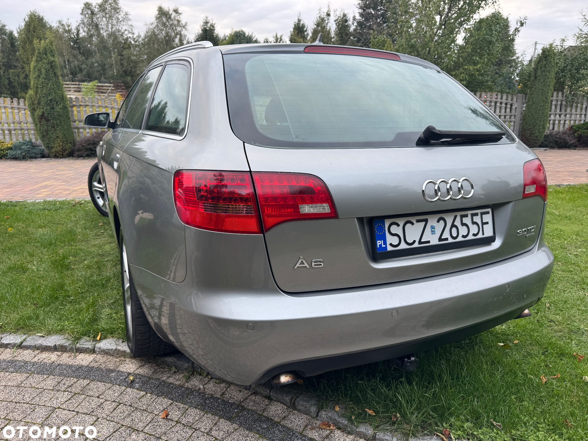 Audi A6 - 23