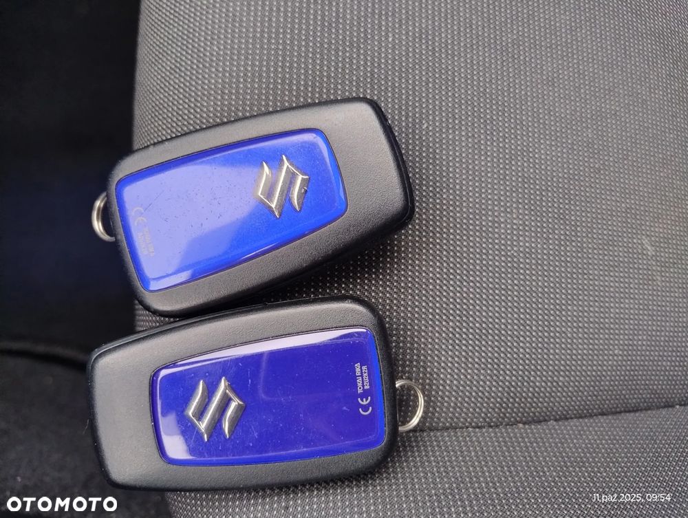 Suzuki Swace 1.8 Hybrid Premium Plus CVT - 15
