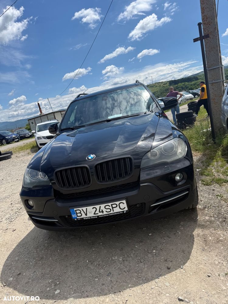 BMW X5 3.0d Aut. - 8