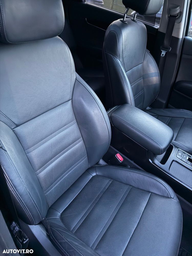 Kia Sorento - 4