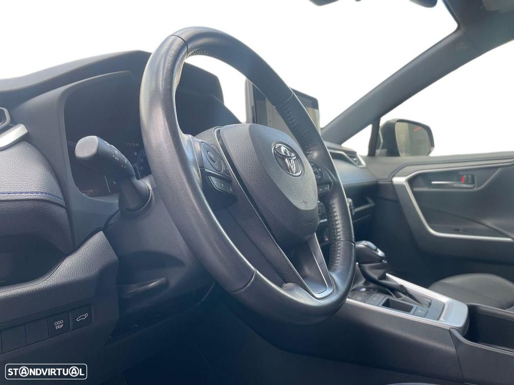 Toyota RAV4 - 12