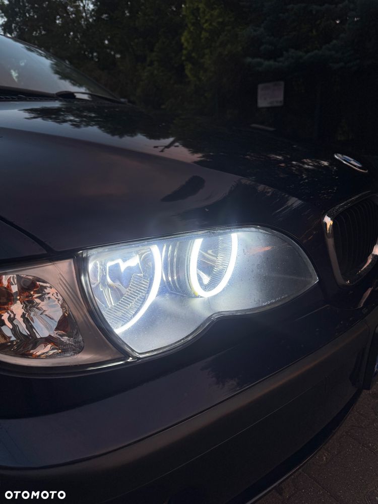 BMW Seria 3 318i - 7