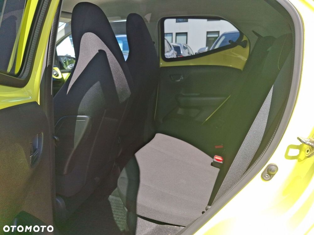Toyota Aygo - 18