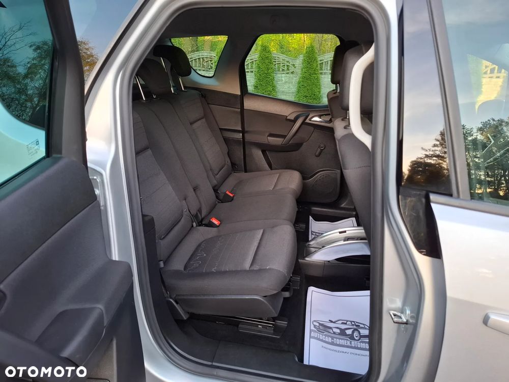 Opel Meriva 1.3 CDTI Style - 15