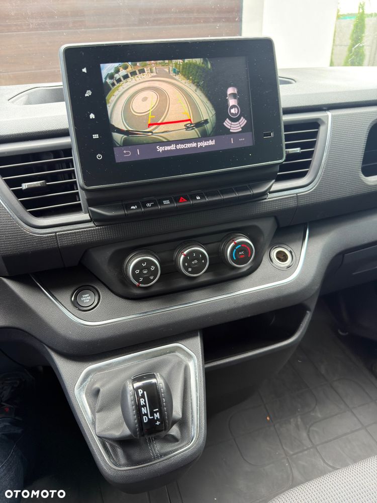 Renault Trafic 2.0 L2H1 HD Extra (bryg.) - 12