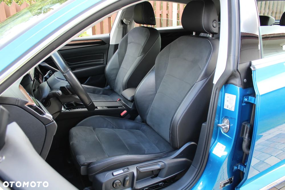Volkswagen Arteon 2.0 TSI Elegance DSG - 19