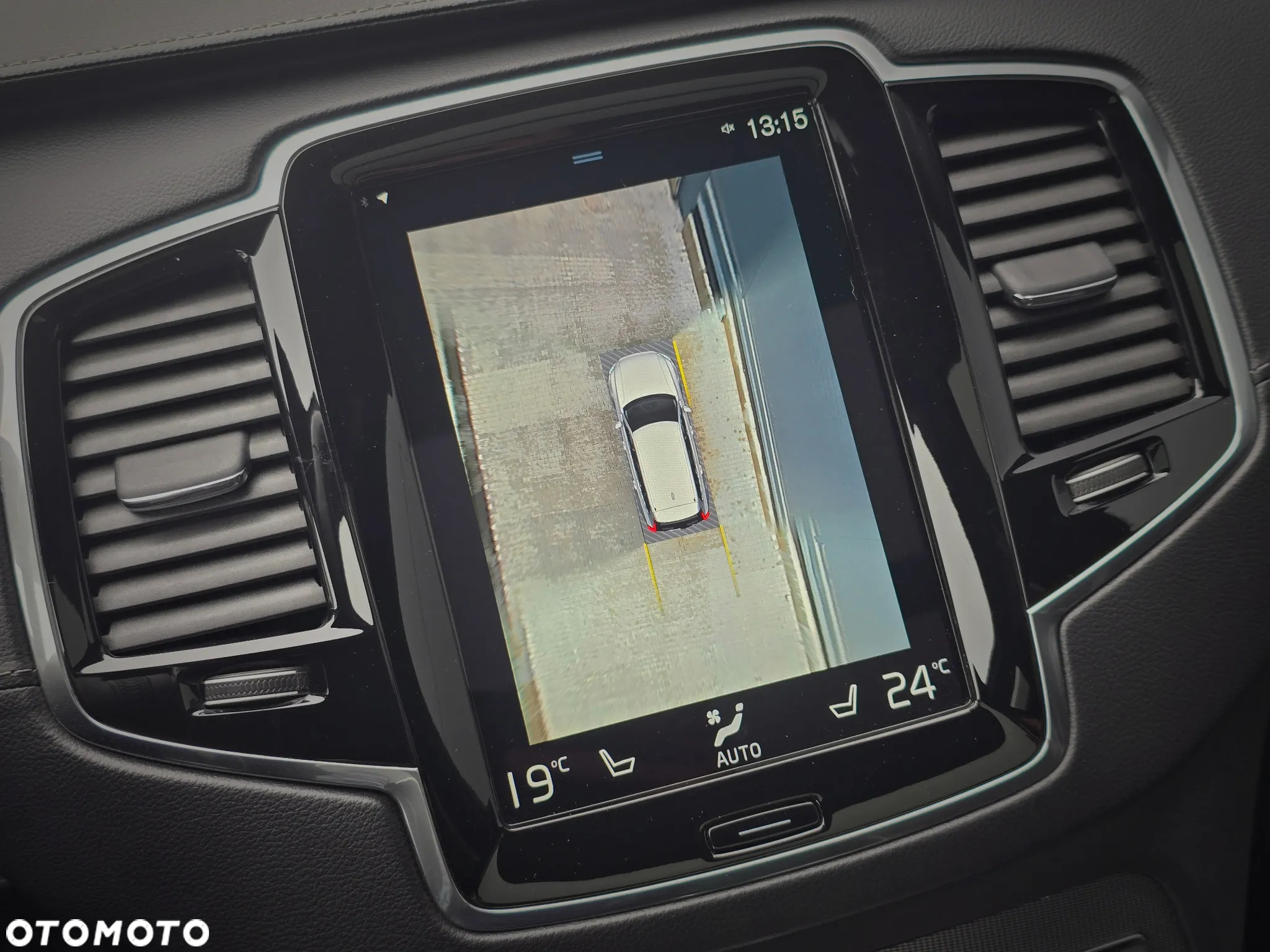 Volvo XC 90 T8 AWD Plug-In Hybrid Inscription Expression 7os - 19