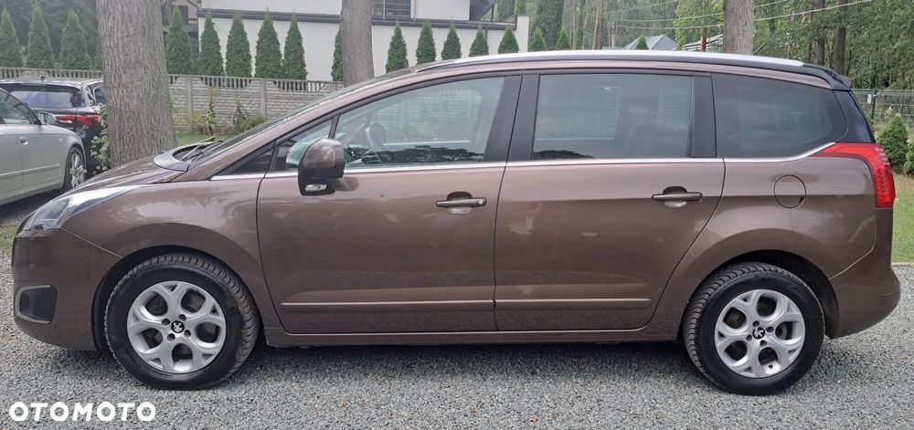 Peugeot 5008 2.0 BlueHDi Active - 8