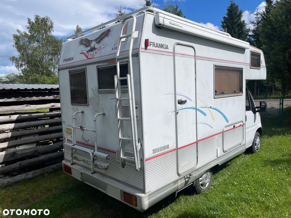 Fiat Ducato - 33