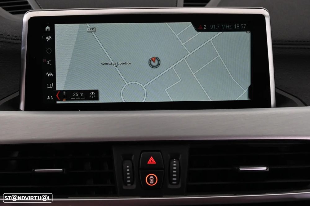 BMW X2 20 d xDrive Auto Pack M - 21