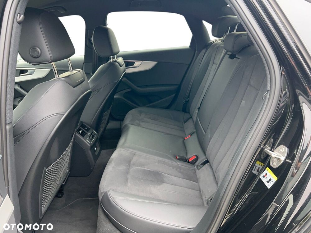 Audi A4 - 11