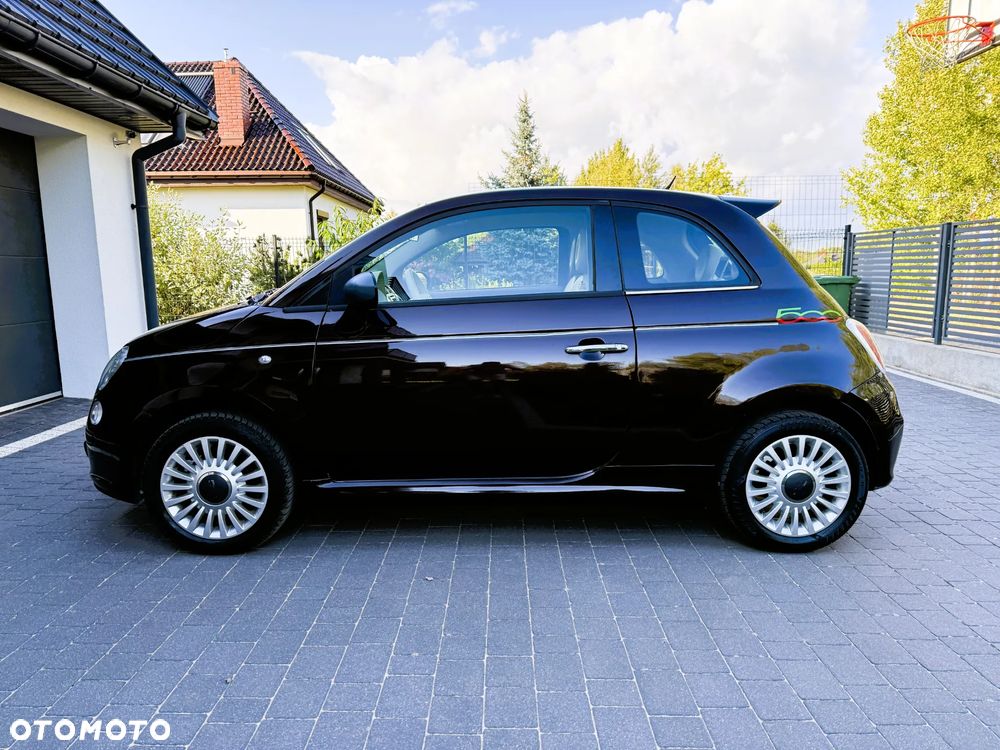 Fiat 500 - 25