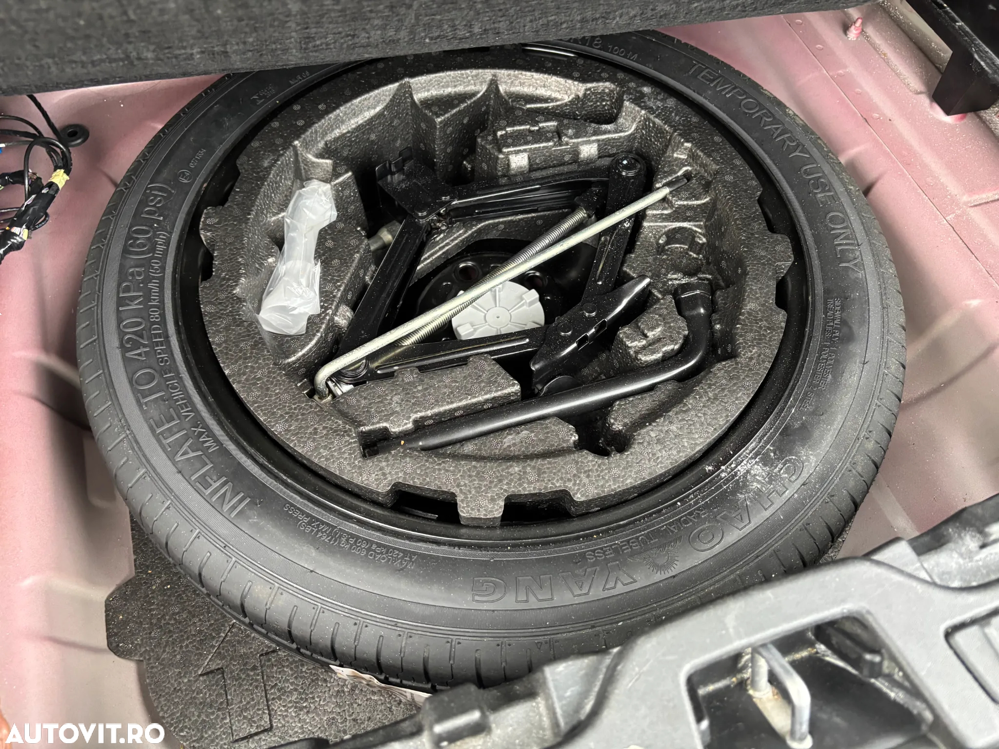 Volvo XC 40 D4 AWD Geartronic Momentum - 11