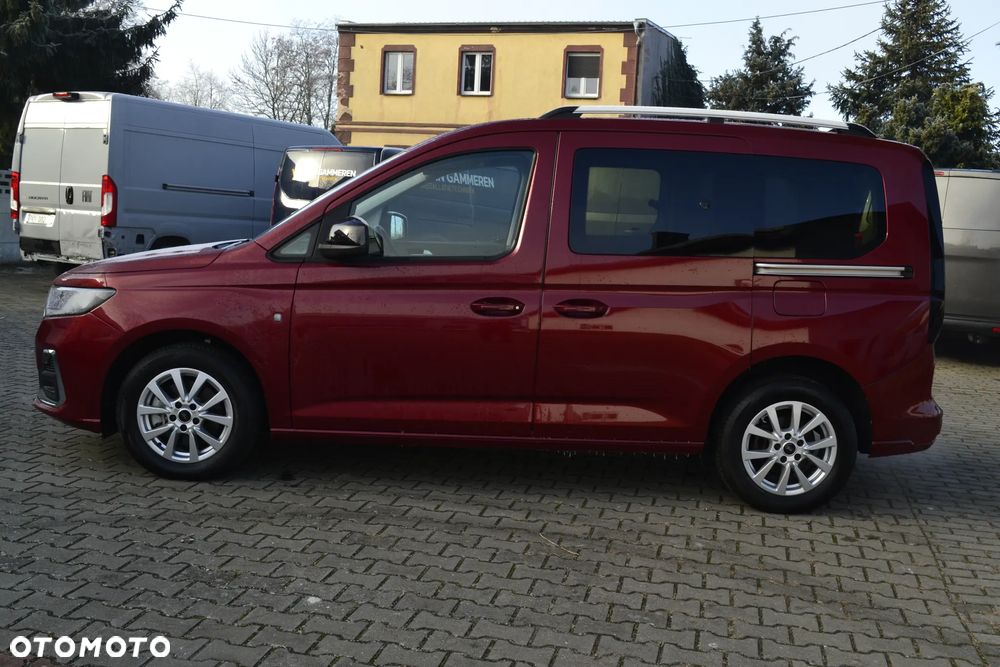Ford Tourneo Connect - 7