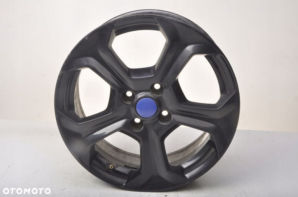 FORD FELGA ALUMINIOWA R17" 7J ET47.5 4X108 C1BC-GC - 1