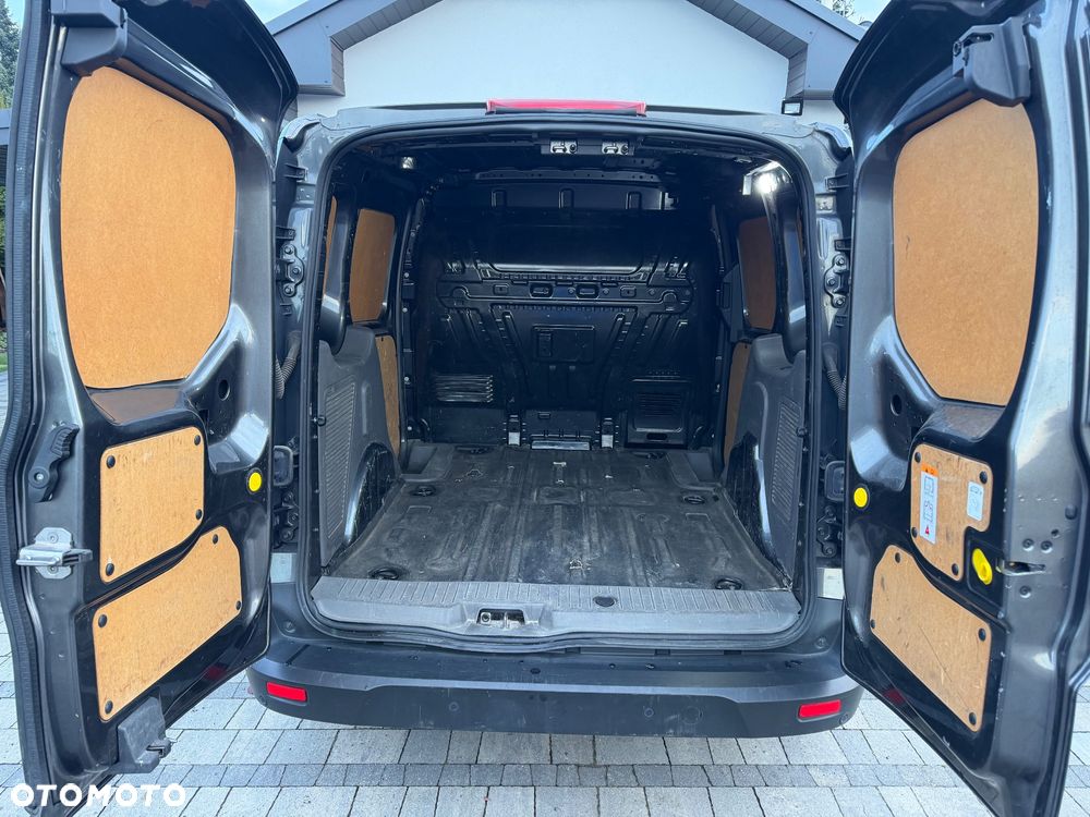 Ford Transit Connect - 11