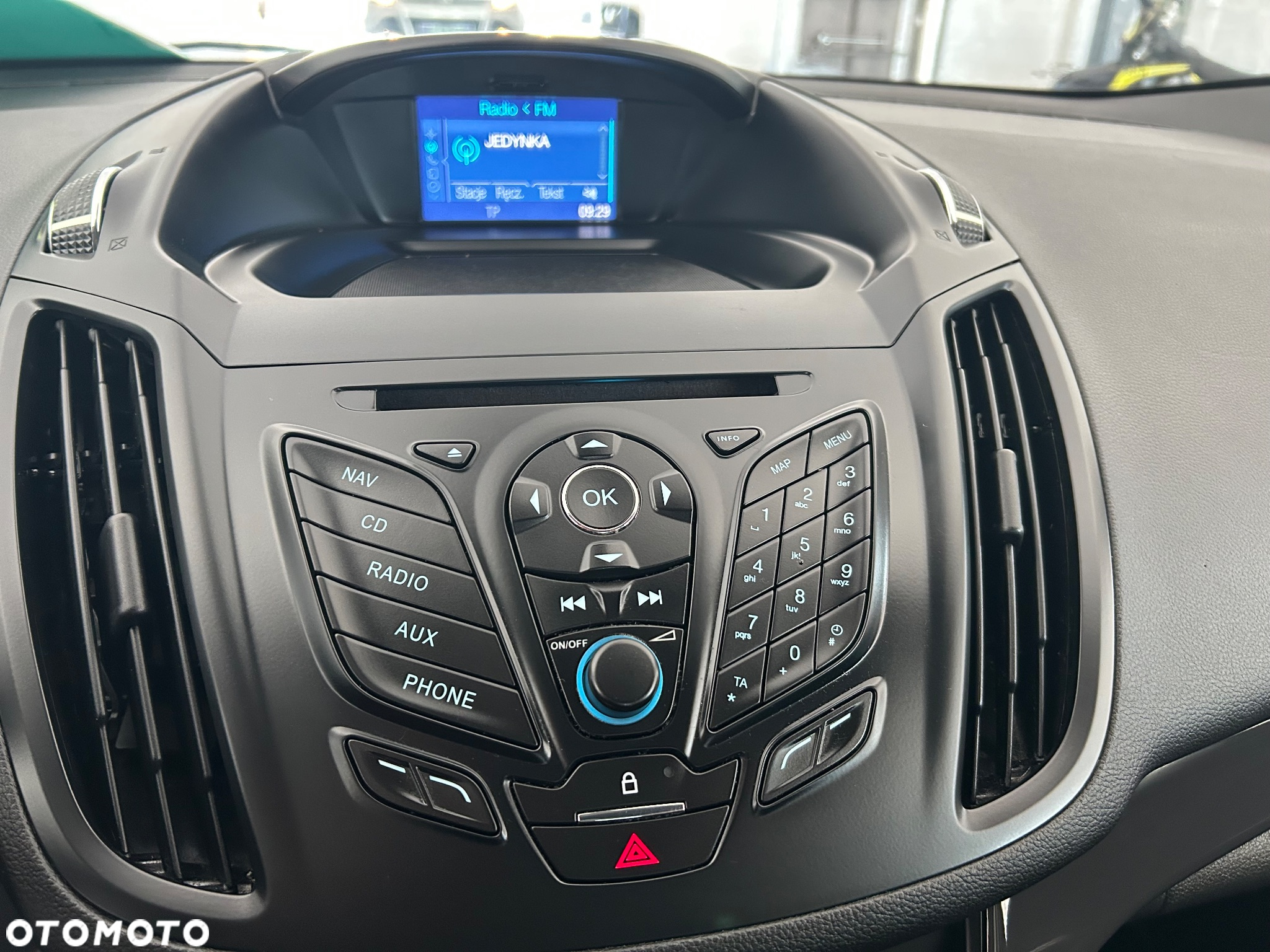 Ford Kuga 2.0 TDCi 4WD Titanium Plus - 33