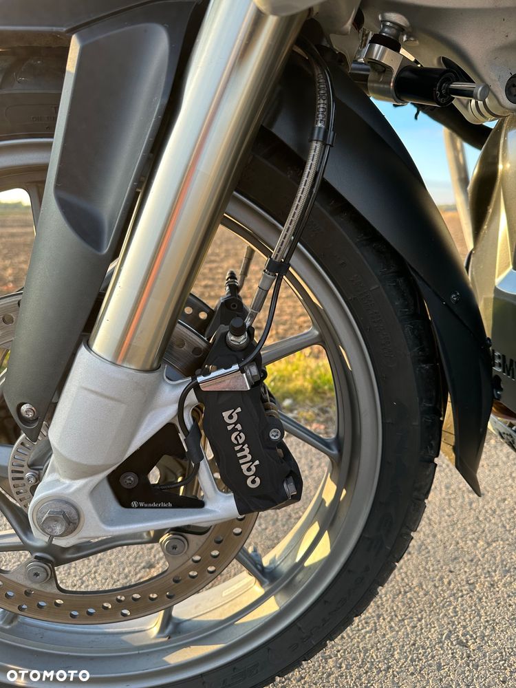 BMW GS - 10