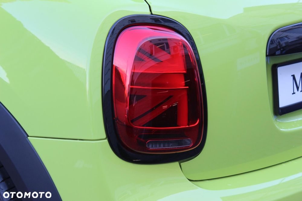 MINI Cooper - 18