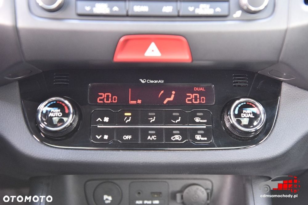 Kia Sportage 2010