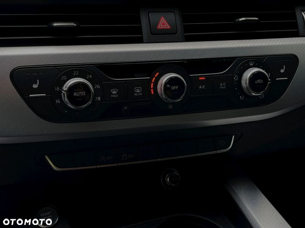 Audi A4 Avant 2.0 TDI S tronic - 31