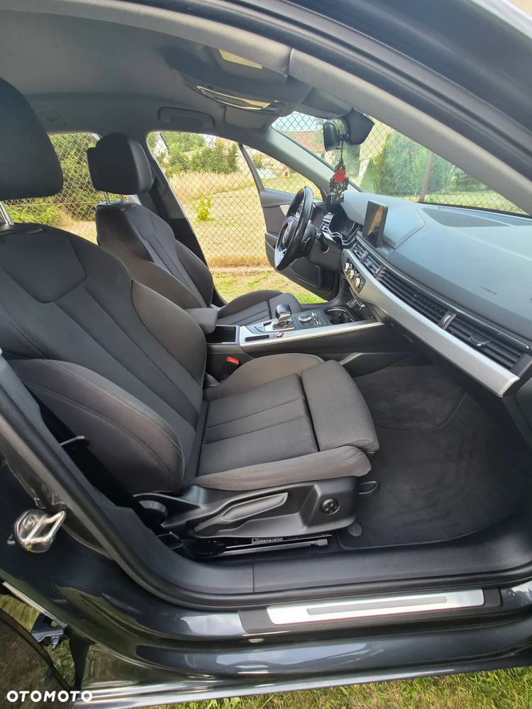 Audi A4 Avant 2.0 TDI S tronic - 15