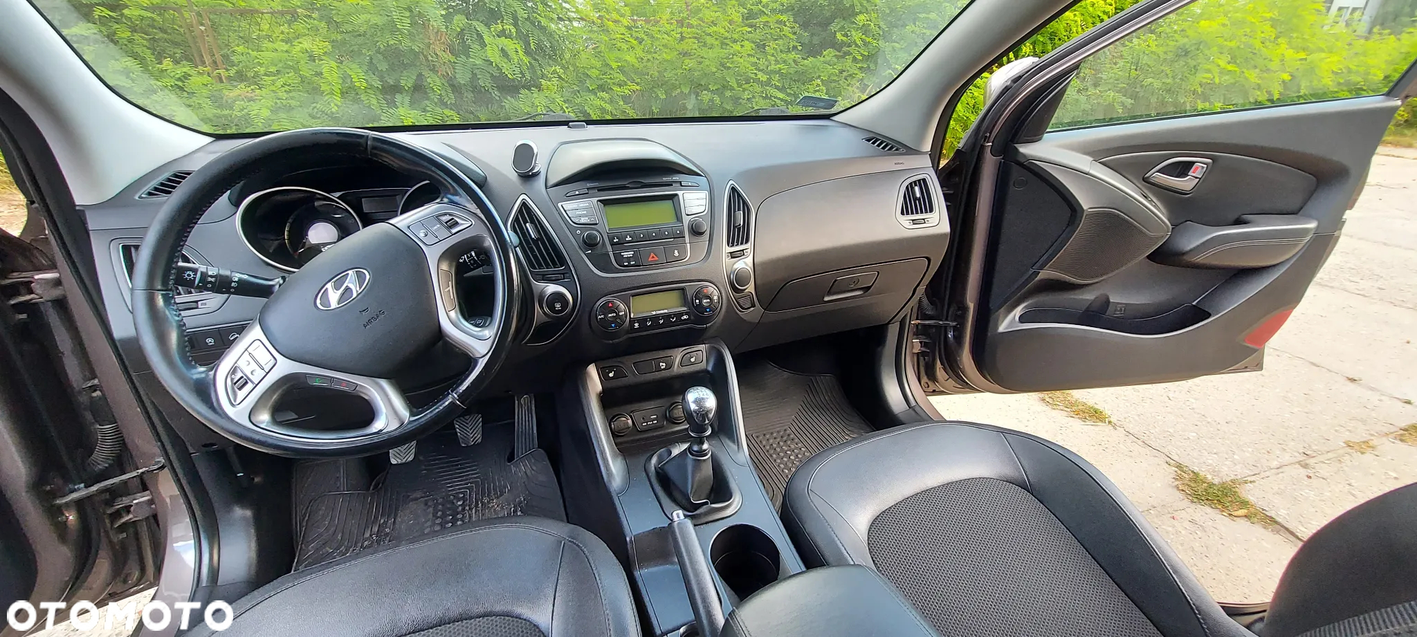 Hyundai ix35 1.6 GDI Comfort 2WD - 15