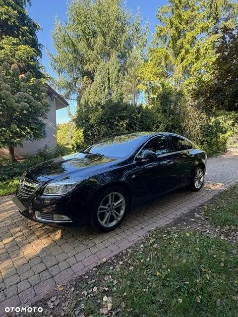 Opel Insignia 2.0 CDTI Edition - 2