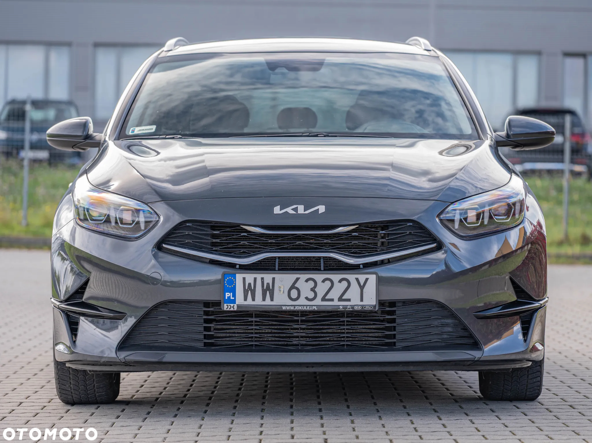 Kia Ceed 1.5 T-GDI M DCT - 2