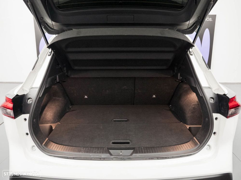 Nissan Qashqai 1.3 DIG-T N-Connecta - 11