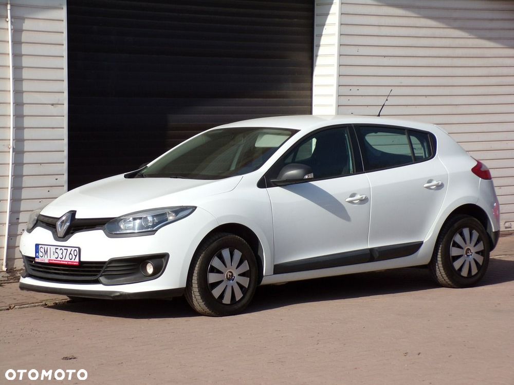 Renault Megane - 14