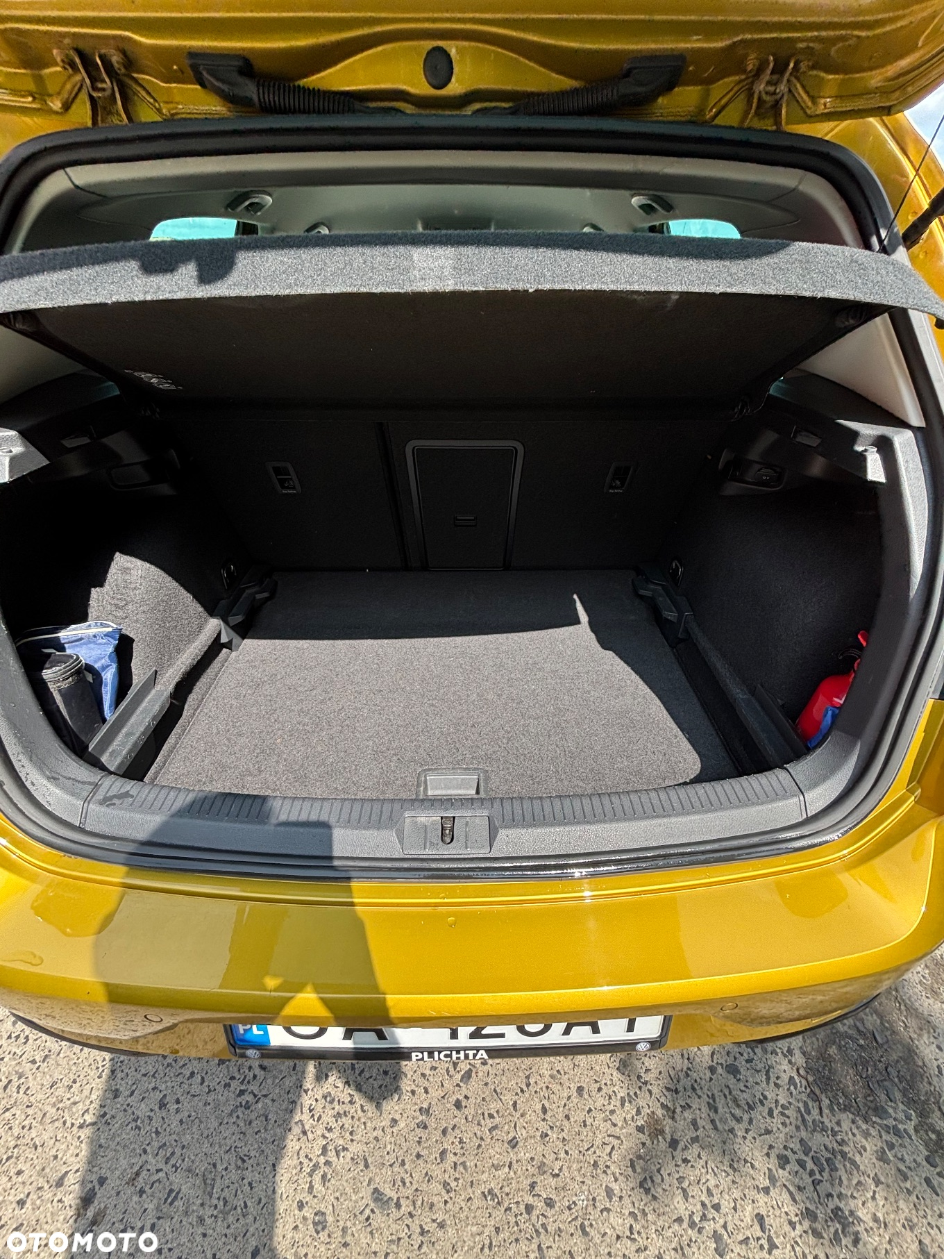 Volkswagen Golf VII 1.4 TSI BMT Highline - 7