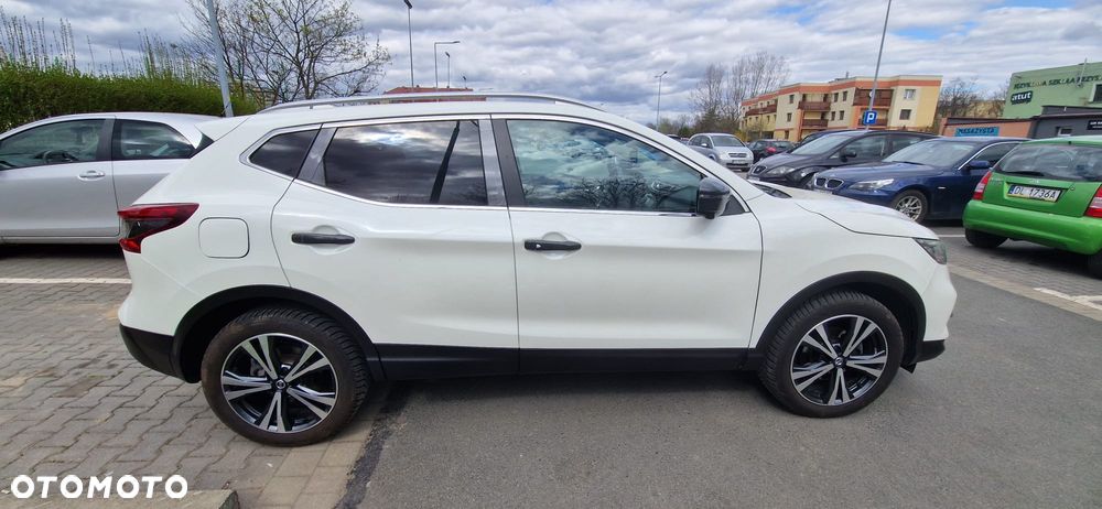 Nissan Qashqai 1.6 DIG-T Tekna - 5
