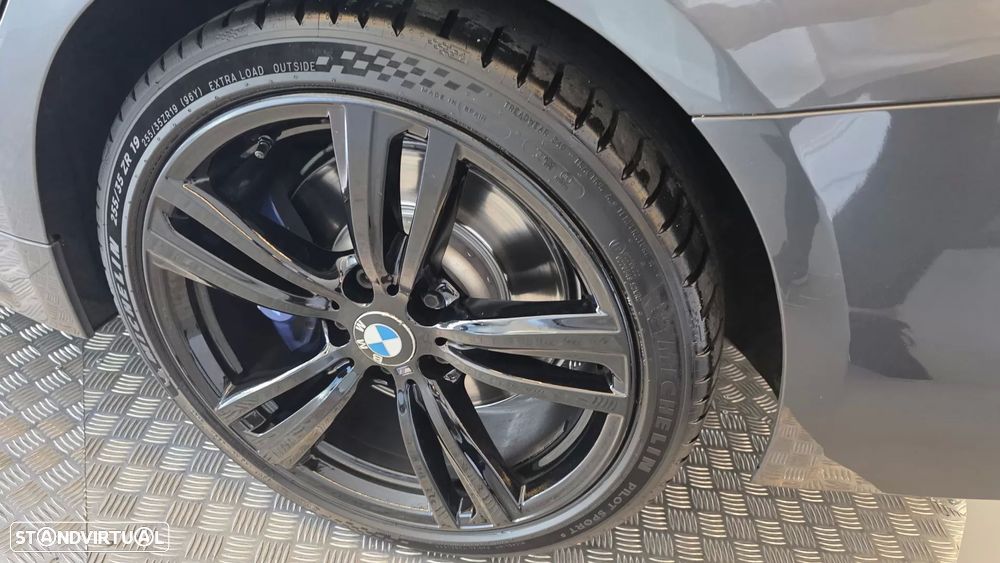 BMW 435 Gran Coupé d xDrive Pack M Auto - 36