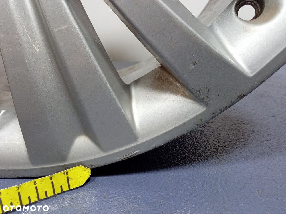 BMW X5 F15 FELGI ALUMINIOWE 9JX19H2 ET48 5X120 1 SZT 6853954 - 10
