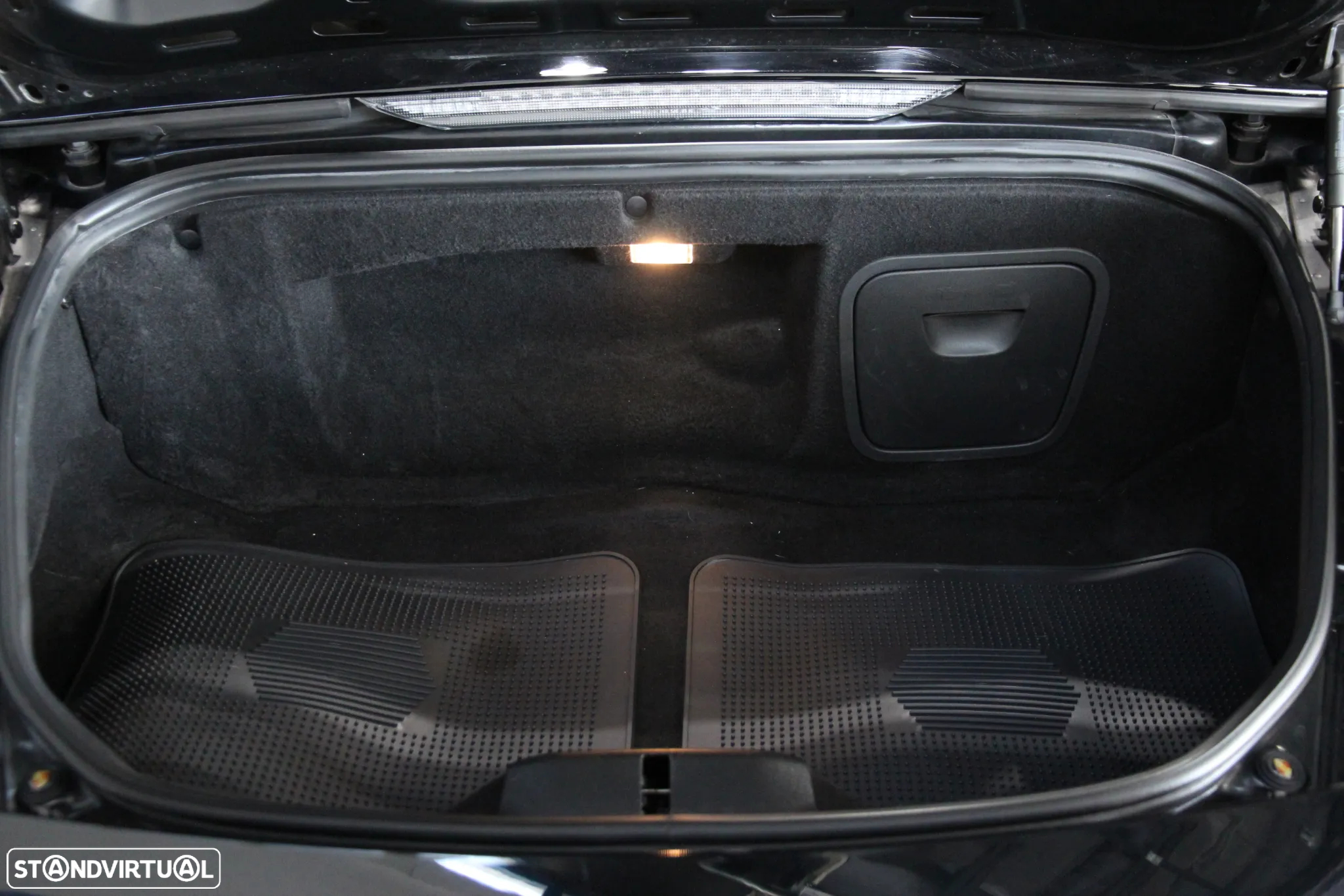 Porsche Boxster 3.4 S - 19