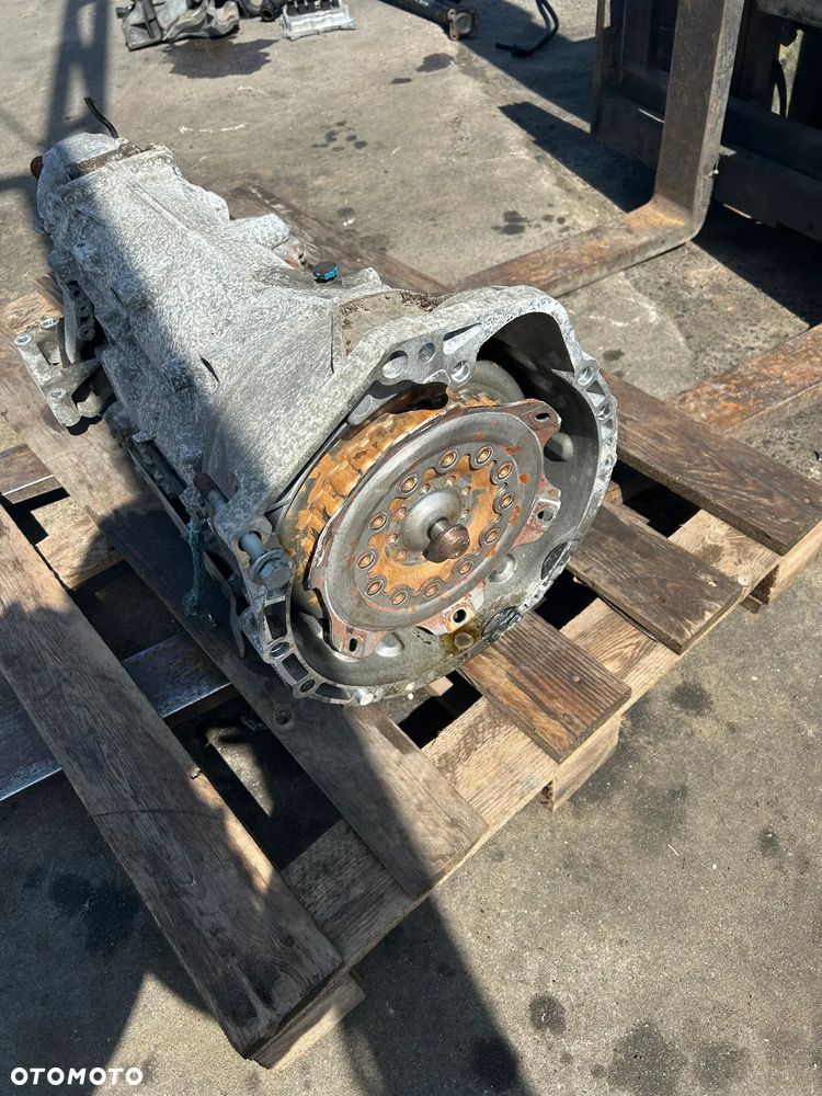 BMW F25 F30 F32 SKRZYNIA BIEGÓW GA8HP45Z 28i 428i X-DRIVE N20 245KM 8618875 - 2