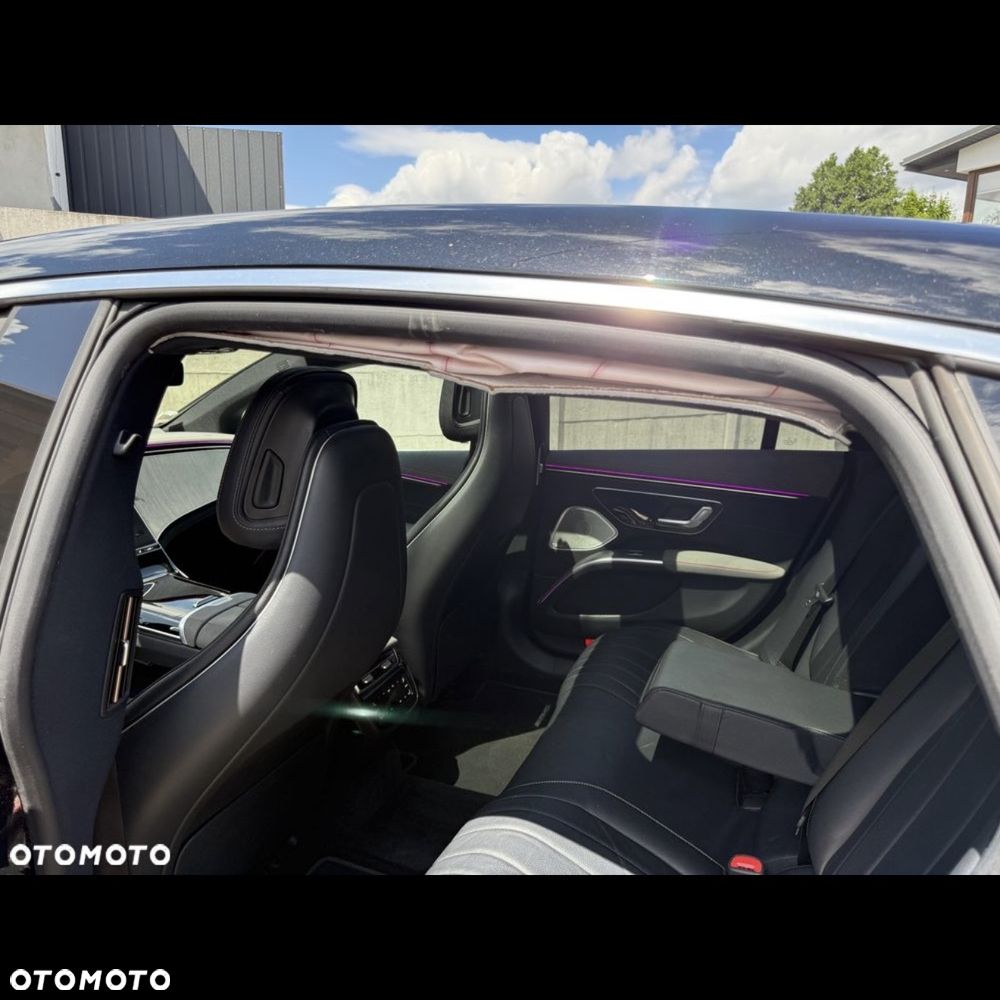 Mercedes-Benz EQS 450+ AMG Line - 25